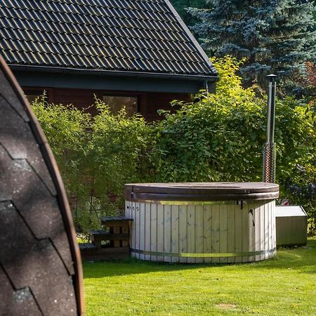 Remigija Studio Home Jonava Exterior photo