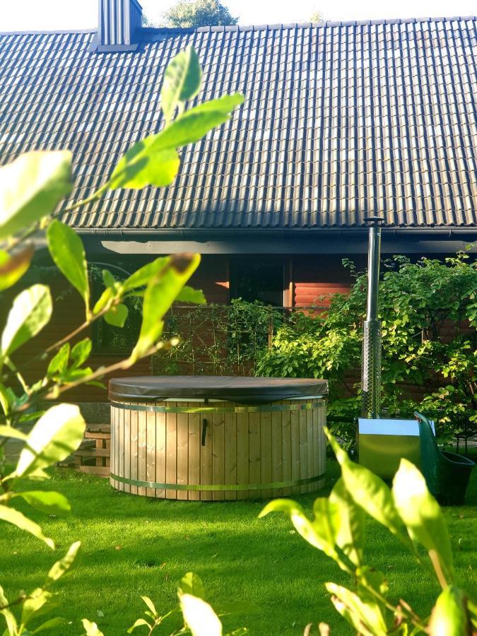 Remigija Studio Home Jonava Exterior photo