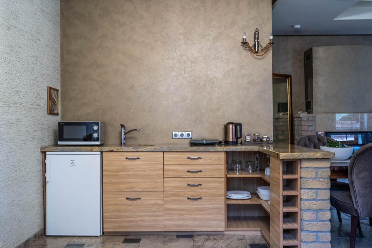 Remigija Studio Home Jonava Exterior photo