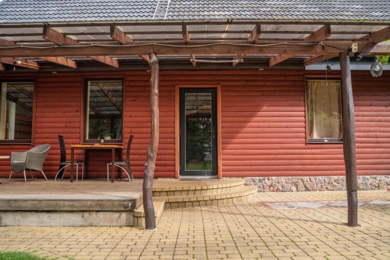 Remigija Studio Home Jonava Exterior photo