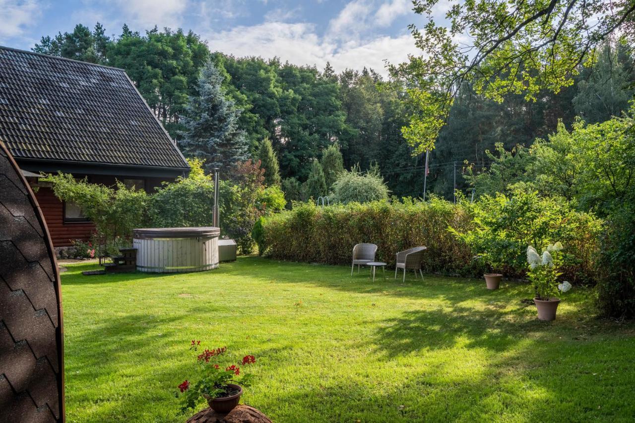 Remigija Studio Home Jonava Exterior photo