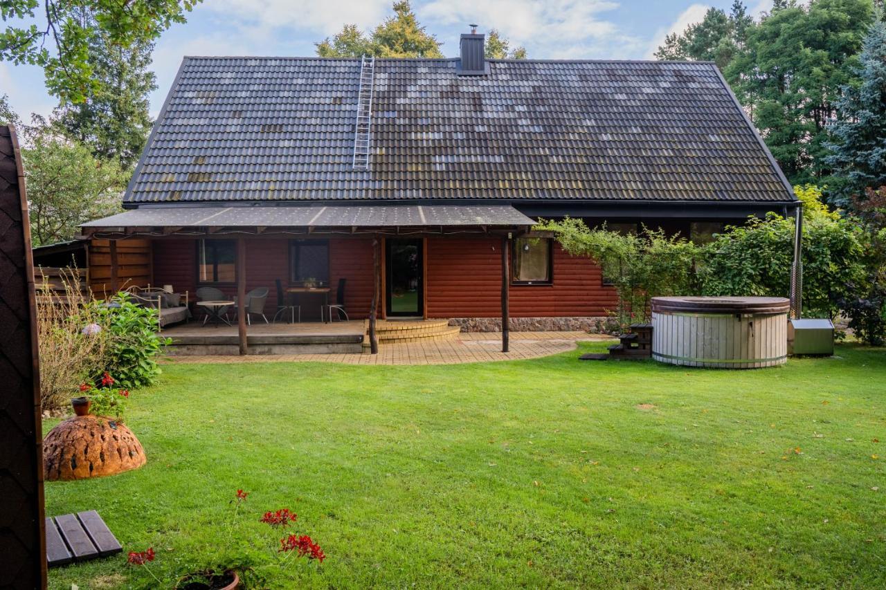 Remigija Studio Home Jonava Exterior photo
